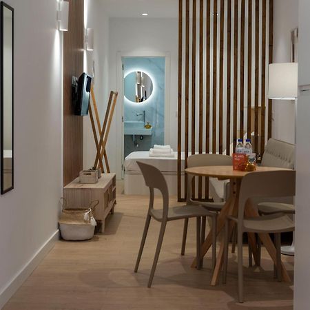 Vlc Host - San Jacinto Apartment บาเลนเซีย ภายนอก รูปภาพ