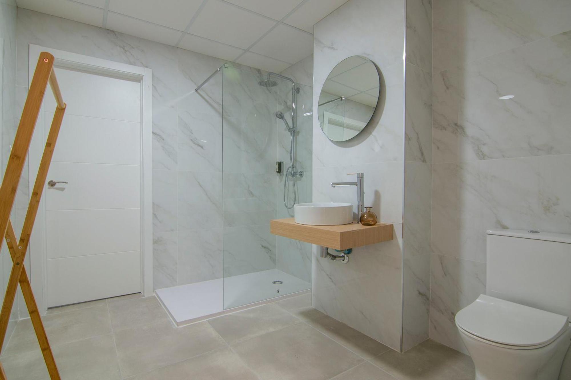 Vlc Host - San Jacinto Apartment บาเลนเซีย ภายนอก รูปภาพ