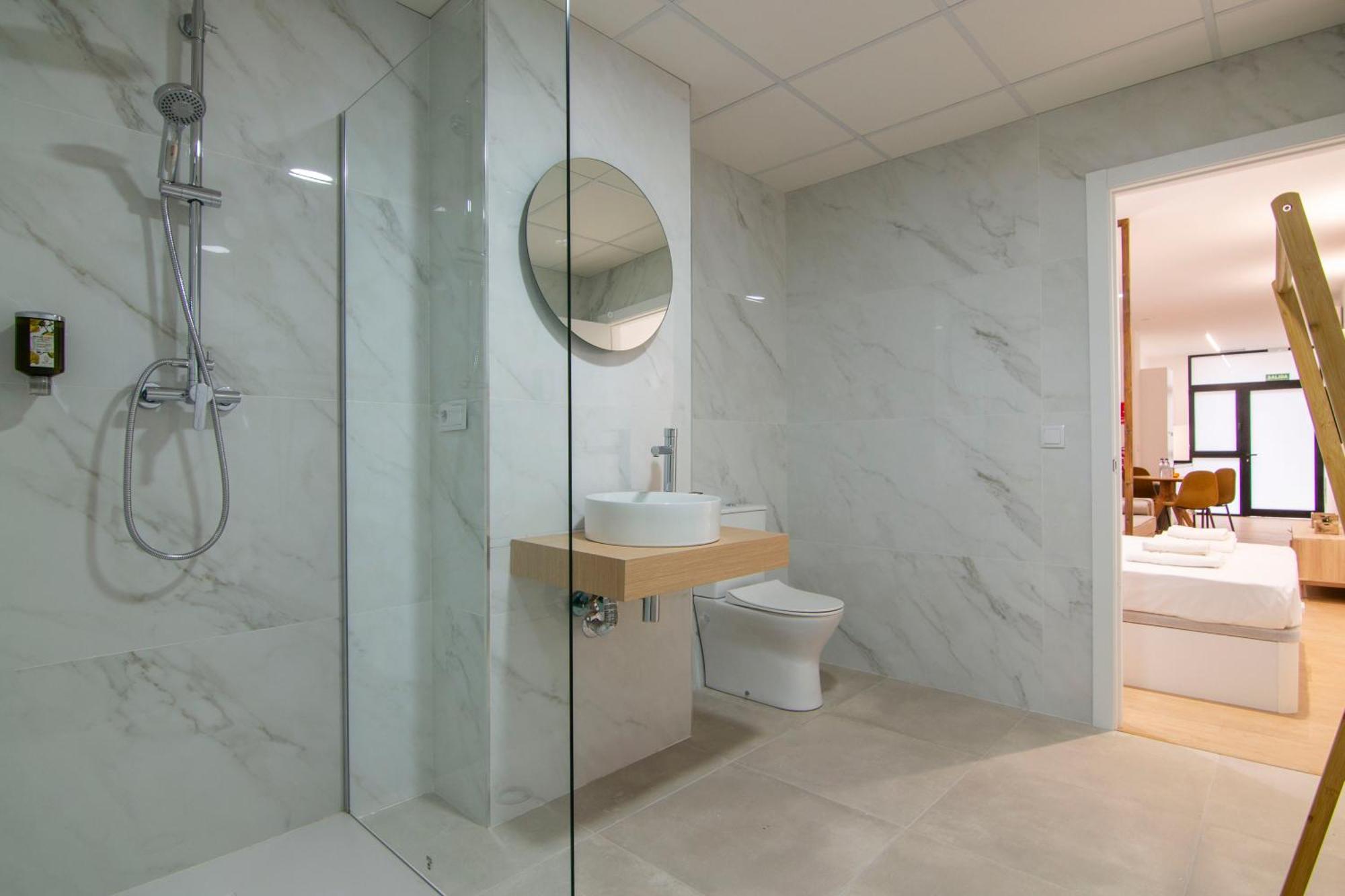 Vlc Host - San Jacinto Apartment บาเลนเซีย ภายนอก รูปภาพ