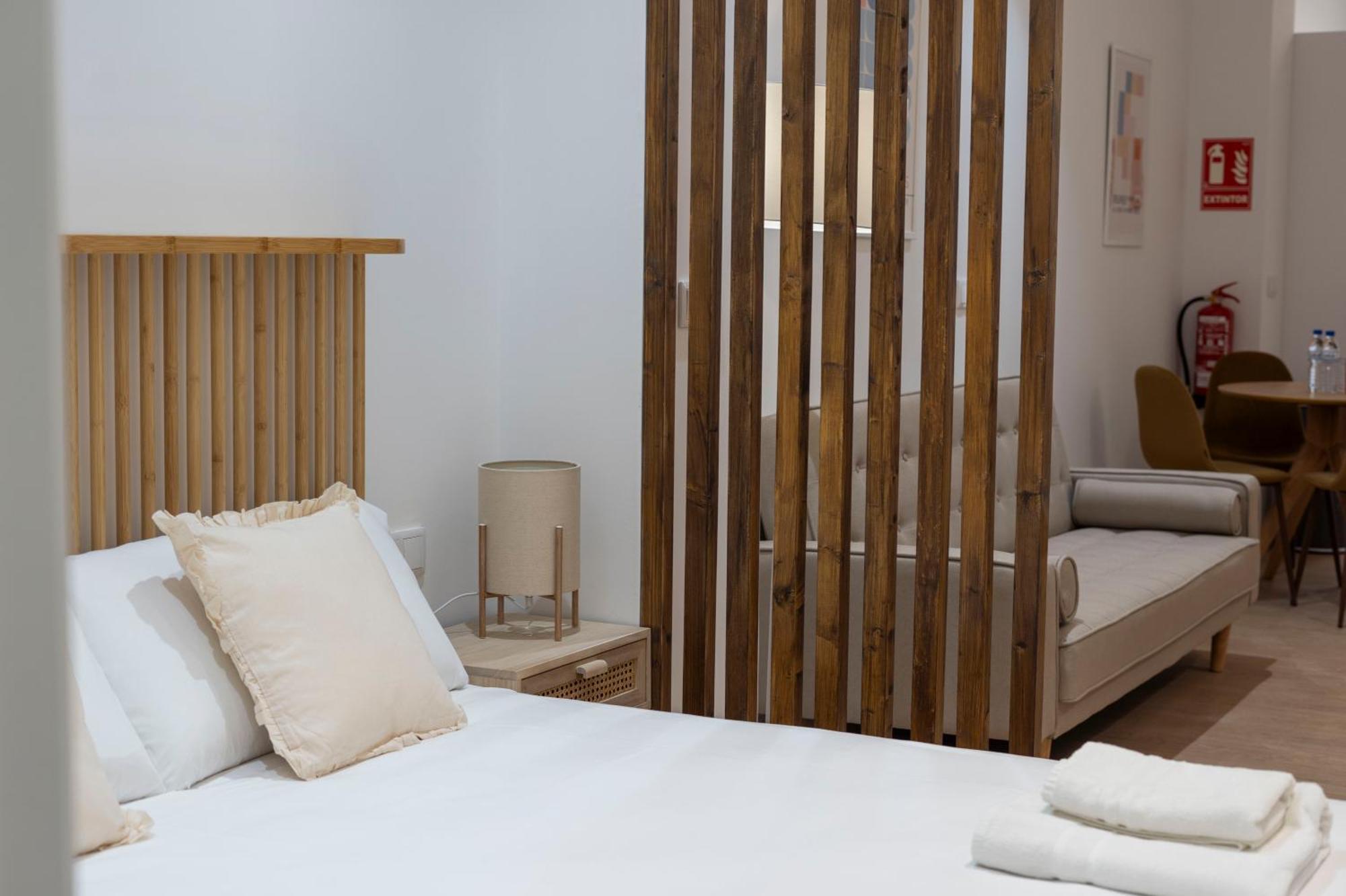 Vlc Host - San Jacinto Apartment บาเลนเซีย ภายนอก รูปภาพ