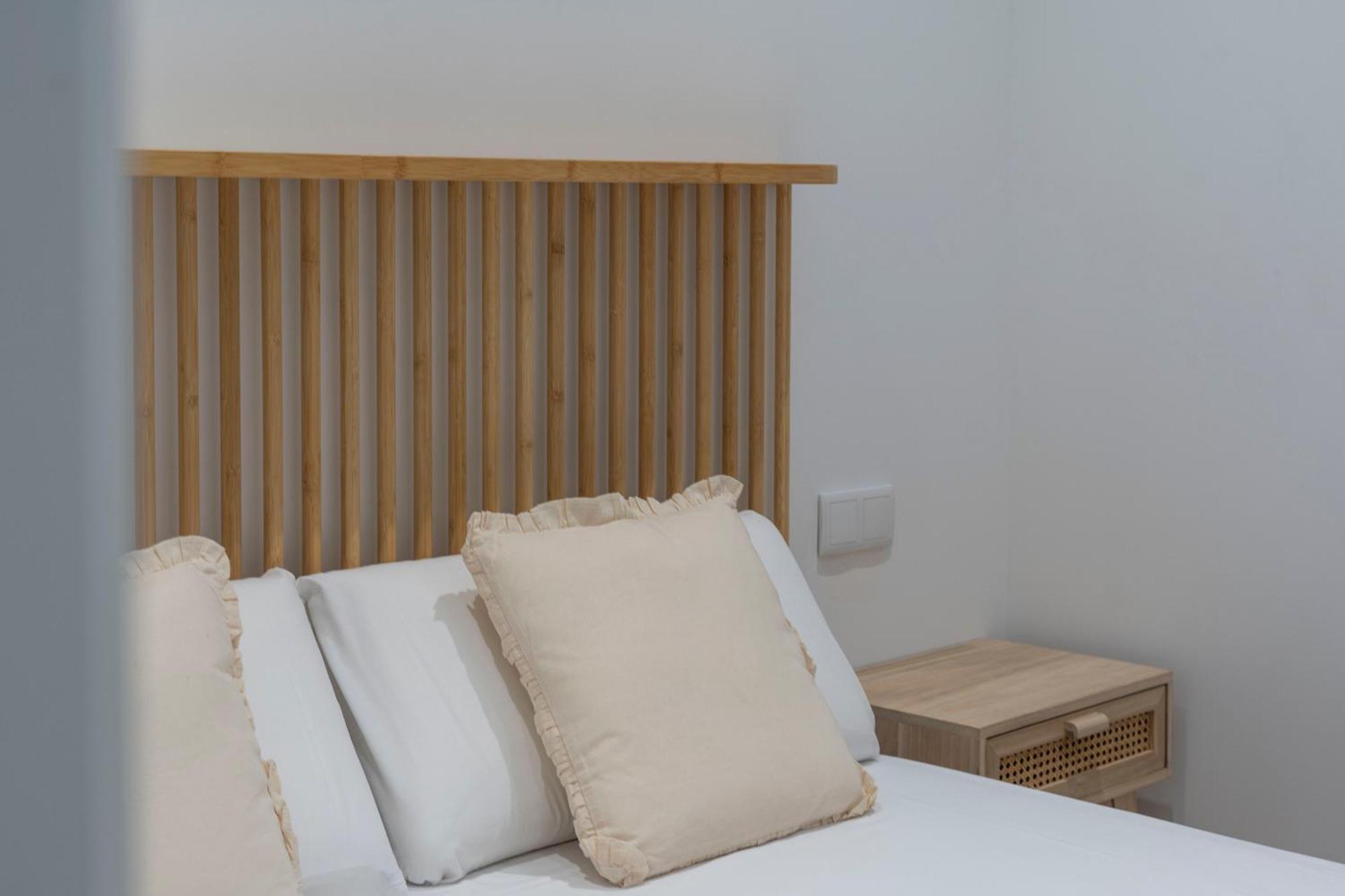 Vlc Host - San Jacinto Apartment บาเลนเซีย ภายนอก รูปภาพ