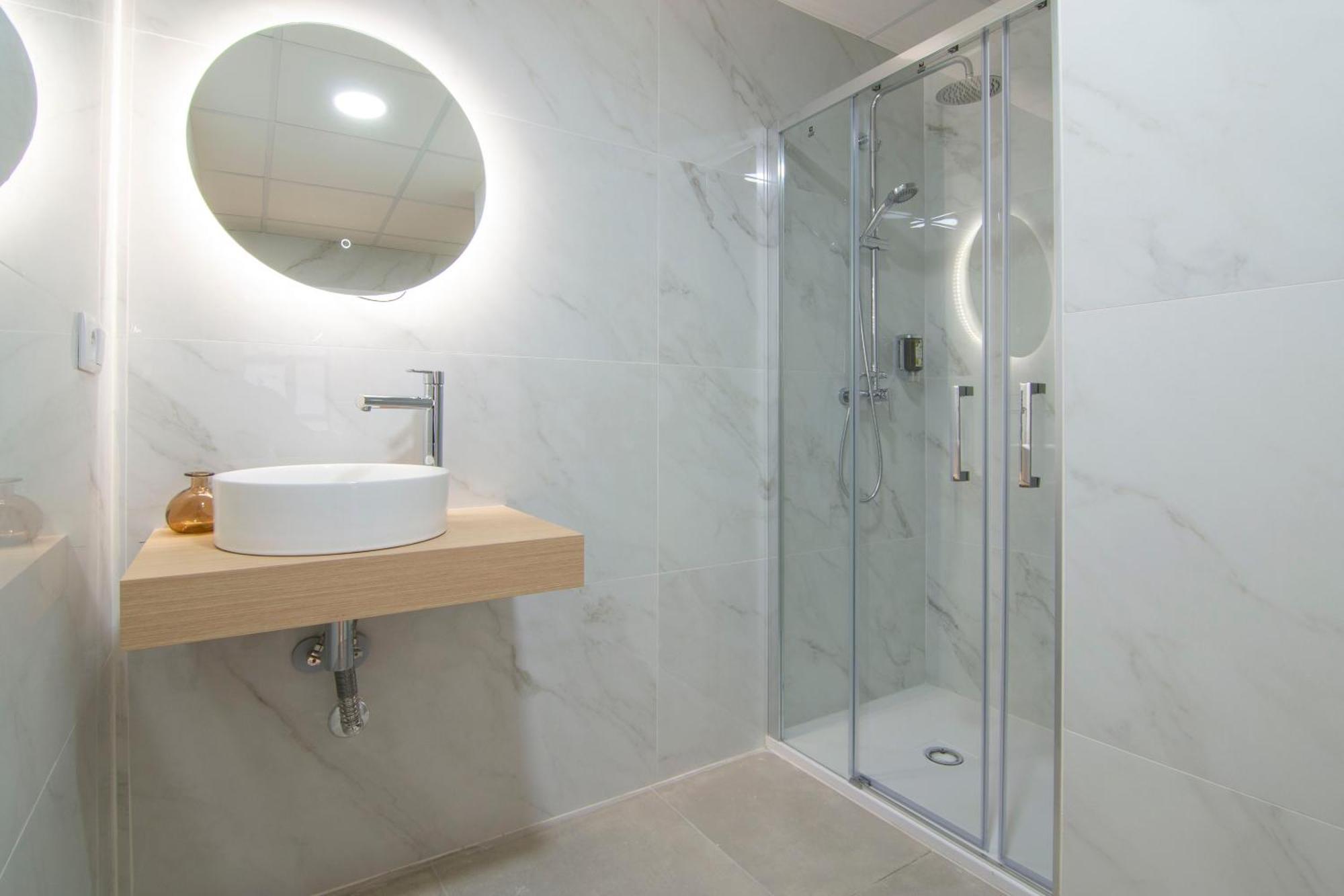 Vlc Host - San Jacinto Apartment บาเลนเซีย ภายนอก รูปภาพ