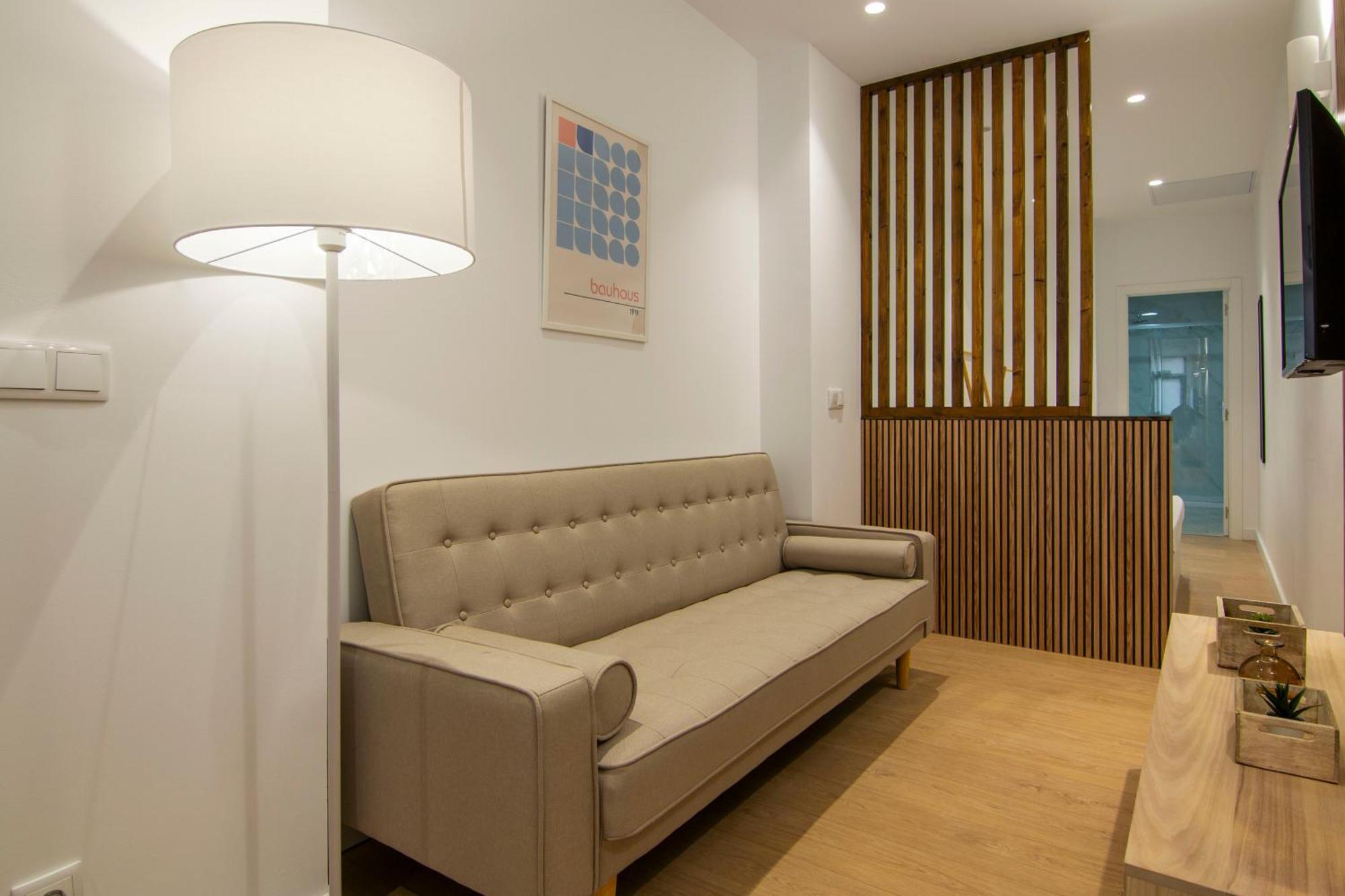 Vlc Host - San Jacinto Apartment บาเลนเซีย ภายนอก รูปภาพ