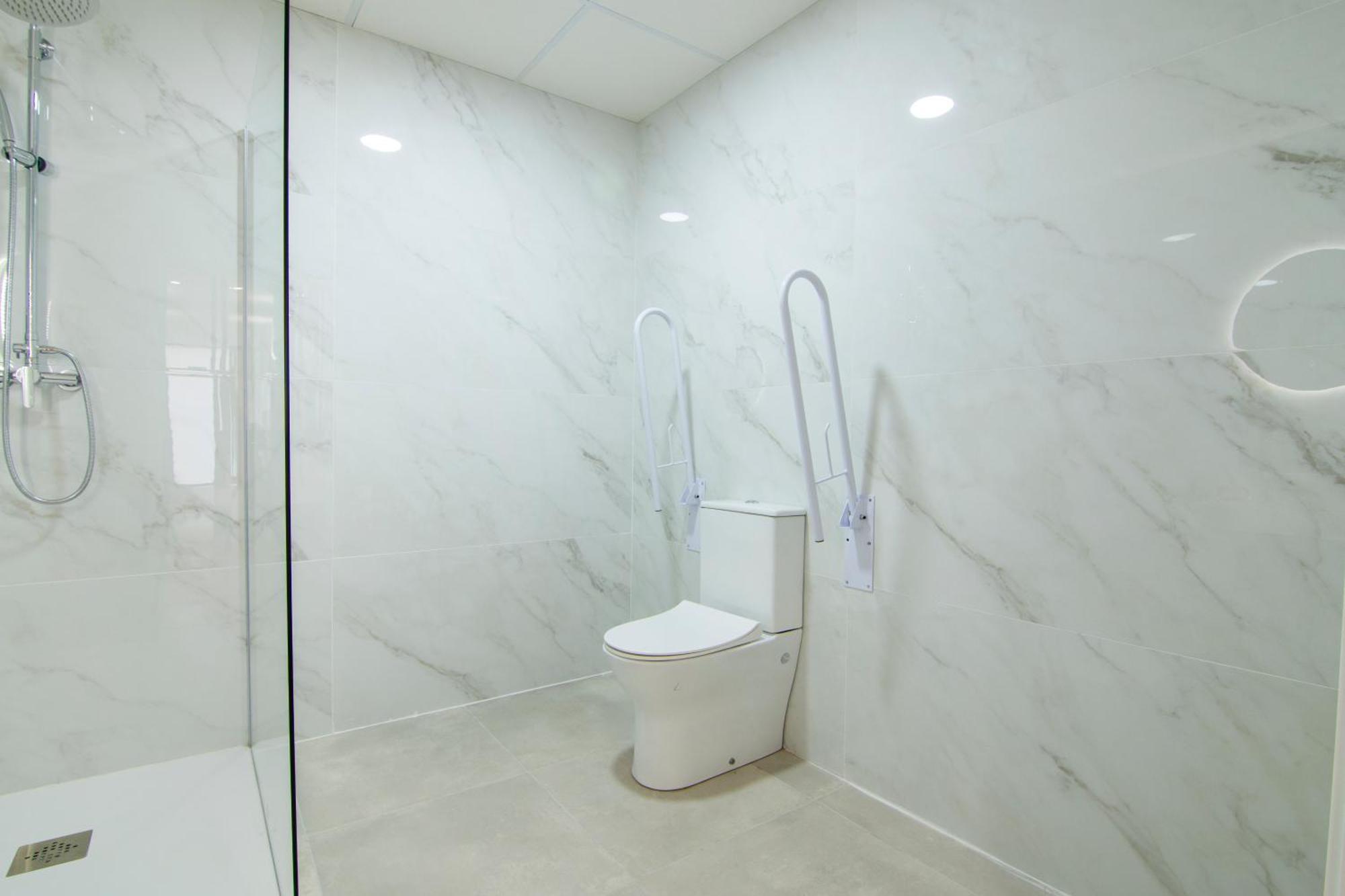 Vlc Host - San Jacinto Apartment บาเลนเซีย ภายนอก รูปภาพ