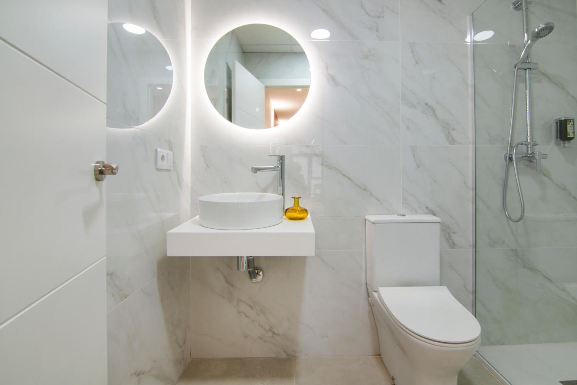Vlc Host - San Jacinto Apartment บาเลนเซีย ภายนอก รูปภาพ
