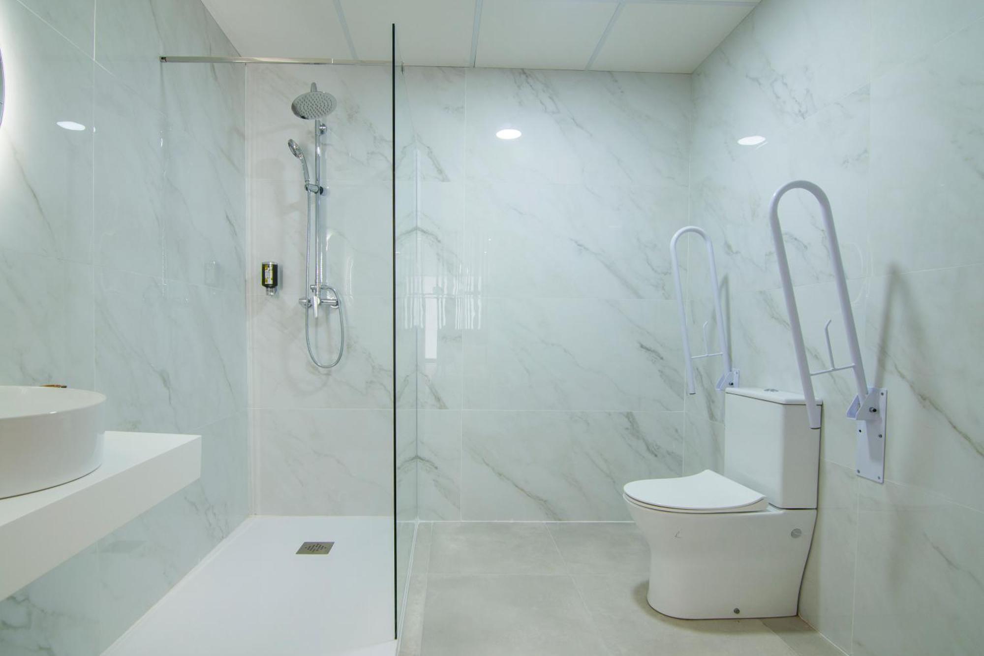 Vlc Host - San Jacinto Apartment บาเลนเซีย ภายนอก รูปภาพ