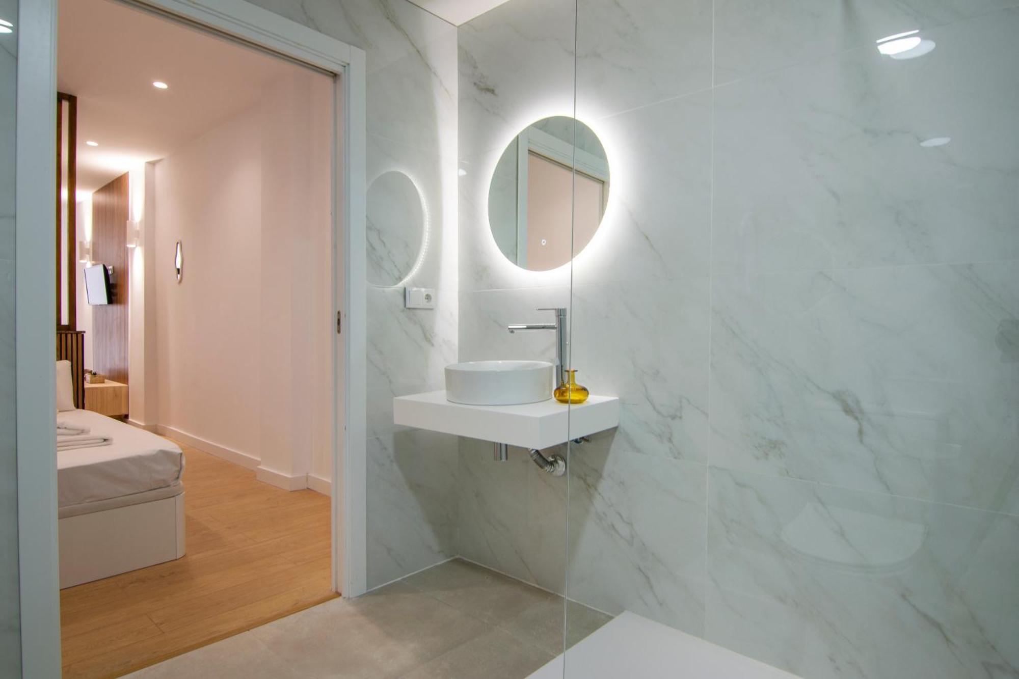 Vlc Host - San Jacinto Apartment บาเลนเซีย ภายนอก รูปภาพ