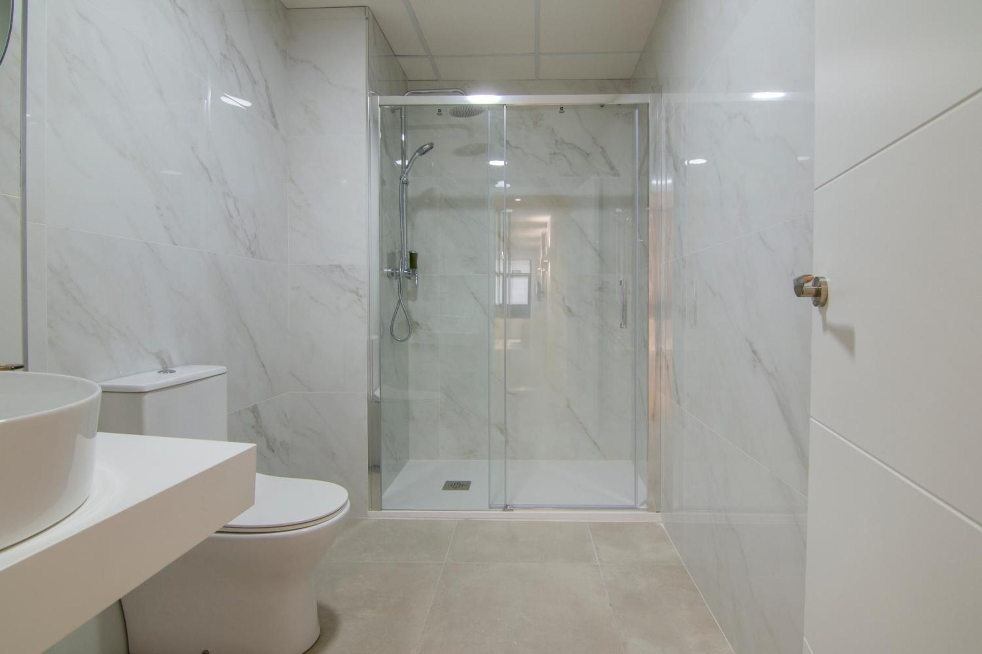 Vlc Host - San Jacinto Apartment บาเลนเซีย ภายนอก รูปภาพ