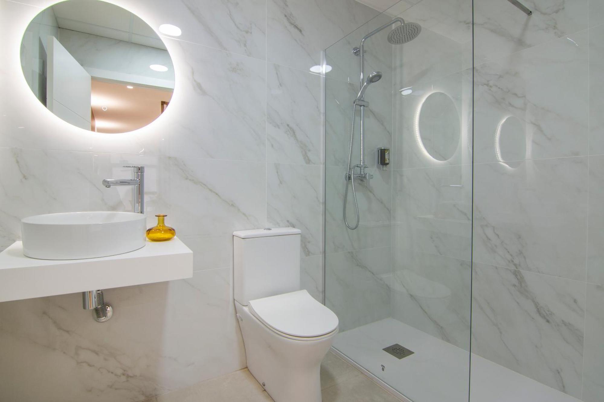 Vlc Host - San Jacinto Apartment บาเลนเซีย ภายนอก รูปภาพ